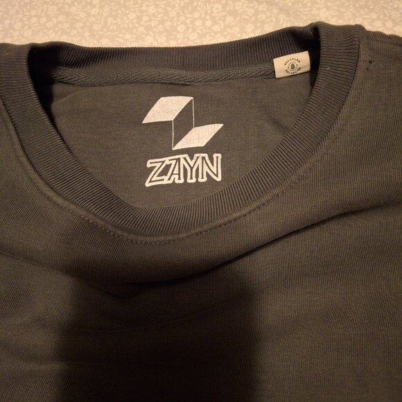 Zayn crewneck - Picture 3 of 3
